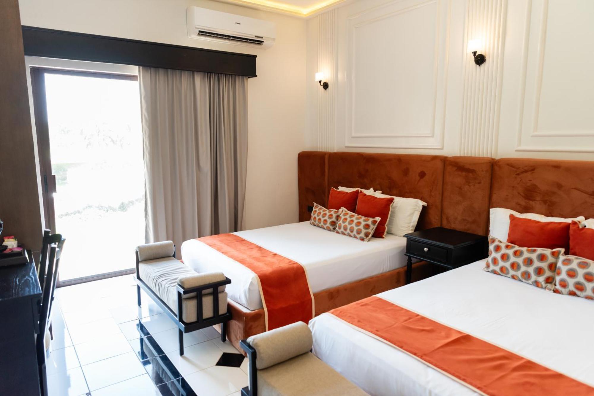 Hacienda Yabucu Hotel Seye Room photo