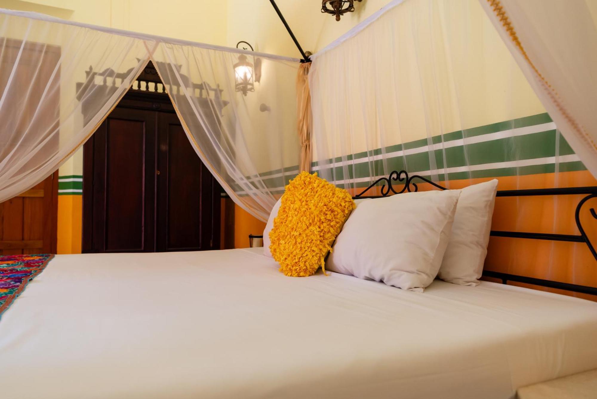 Hacienda Yabucu Hotel Seye Room photo