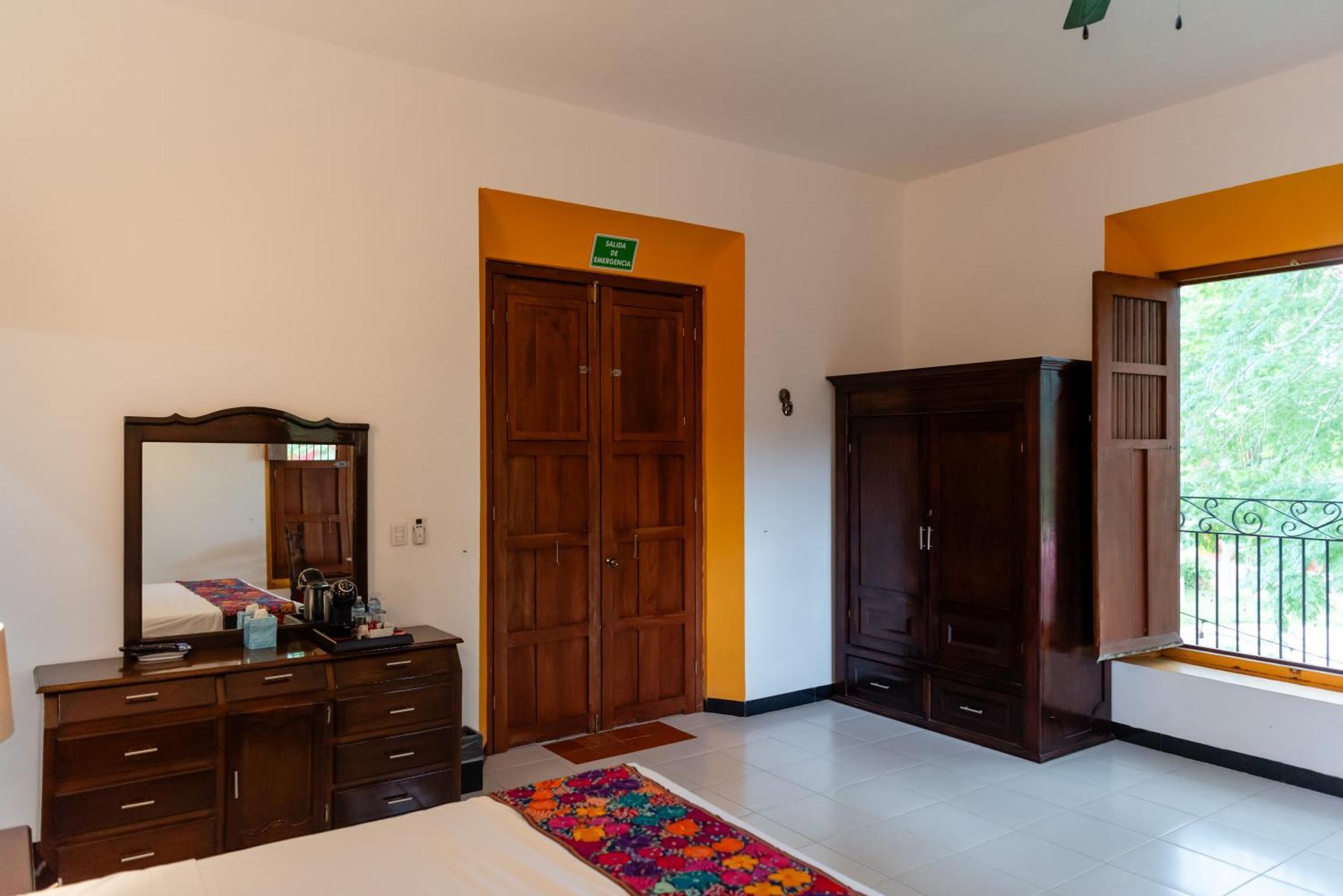 Hacienda Yabucu Hotel Seye Room photo
